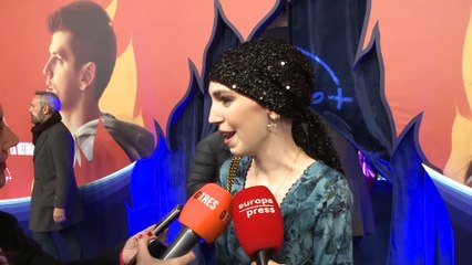Varios rostros conocidos despiden a Elena Huelva y la recuerdan como una "gran luchadora"