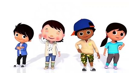 Everyone's Different - Original Songs - By LBB Junior