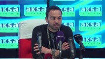 Kasımpaşa-Corendon Alanyaspor maçının ardından