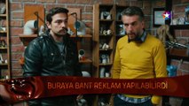 Ali ve Metin'in Müthiş İcadı İfşalanıyor! | Kardeş Payı