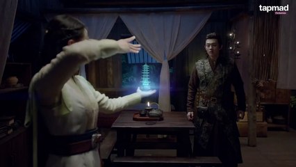 DOULUO CONTINENT SEASONE 01 EP 13 IN URUD AND HINDI