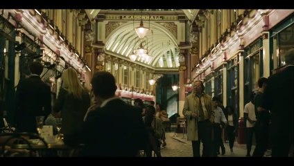 Slow Horses Saison 2 - Trailer (EN)