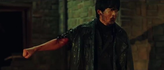 Netflix movies_The Witch Super Punches Everyone (2022) Fight Scene _ THE WITCH_ Part 2 - Final.