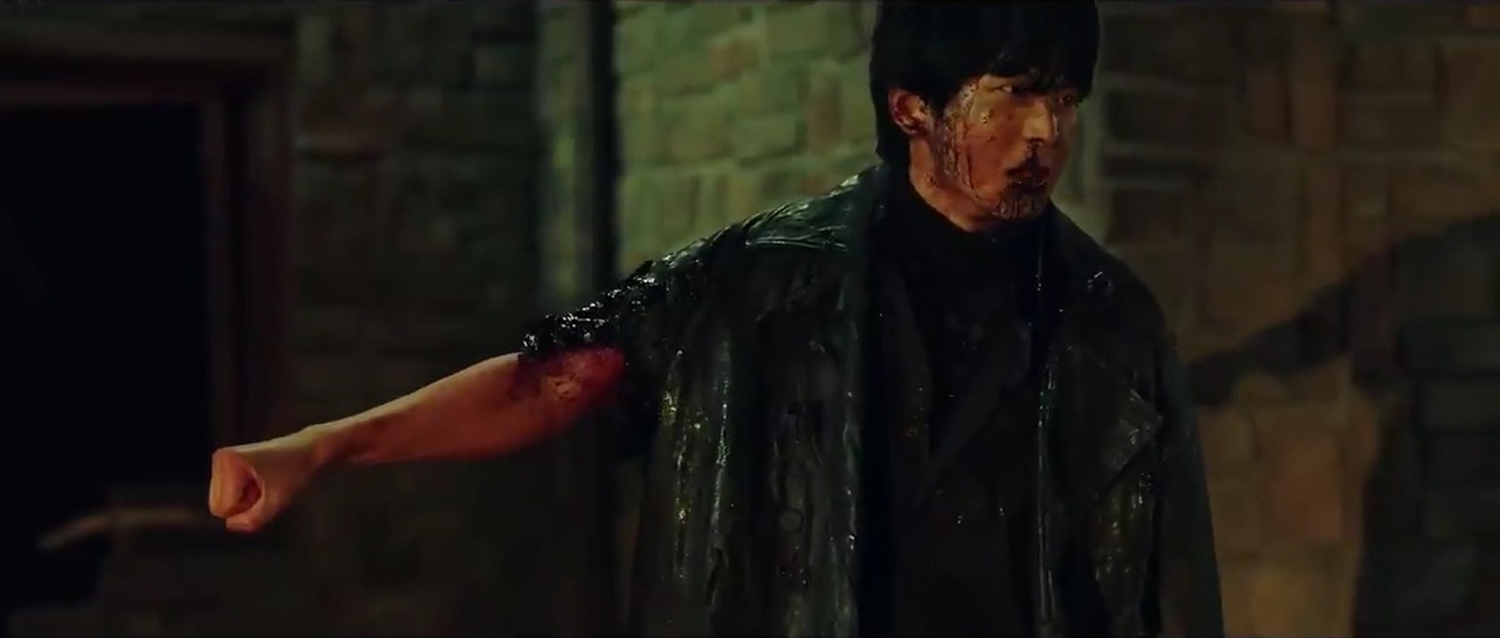 Netflix movies_The Witch Super Punches Everyone (2022) Fight Scene _ THE WITCH_ Part 2 - Final.