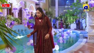 Tere Bin Ep 03 - [Eng Sub] - Digitally Presented by Nisa Cosmetics - Yumna Zaidi - Wahaj Ali