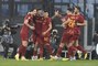 Serie A : L'AS Roma n'a pas rompu contre Bologne !