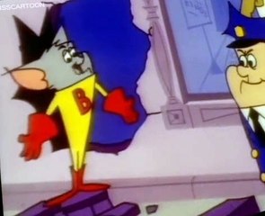 Batfink Batfink E058 Curly the Cannonball