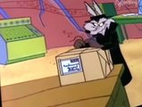 Wile E. Coyote and The Road Runner E041 - Sugar And Spies