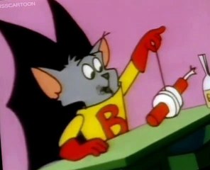 Batfink Batfink E062 Yo-Yo A-Go-Go