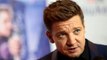 Jeremy Renner Thanks Fans for Support Ahead & Shares Update on Snowplow Accident | THR News
