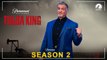 Tulsa King Season 2 | Sylvester Stallone, Release Date, Episode 1, Cast, Renewed, Spoiler, Plot