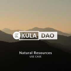 Use Case: Natural Resources | KulaDAO