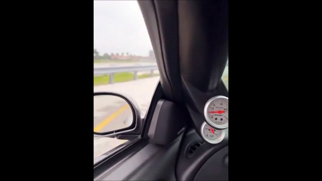 Mieux vaut éviter les courses poursuites avec la police américaine