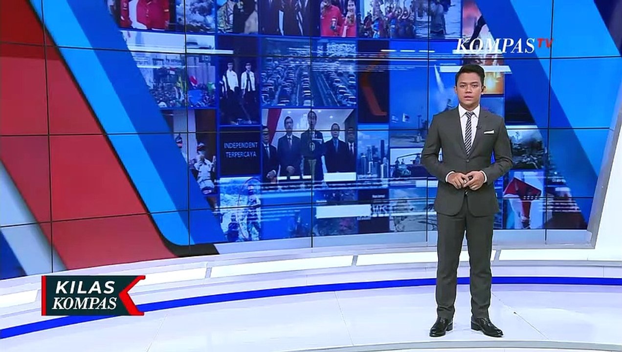 Hujan Deras & Angin Kencang Terjang Gowa Sulawesi Selatan, Permukiman Warga Ikut Kena Imbas