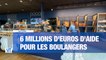 À la Une : La région Auvergne-Rhône-Alpes en aide aux boulangers / Plus d'éclairage public entre 23 et 5 heures du matin à Villars / Les serres municipales de Saint-Etienne vont fermer / Une nouvelle clinique du sport à la pointe de la technologie.
