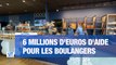 À la Une : La région Auvergne-Rhône-Alpes en aide aux boulangers / Plus d'éclairage public entre 23 et 5 heures du matin à Villars / Les serres municipales de Saint-Etienne vont fermer / Une nouvelle clinique du sport à la pointe de la technologie.