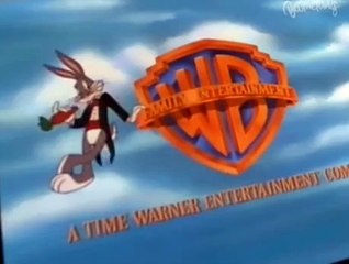 Wile E. Coyote and The Road Runner E045 - Chariots Of Fur