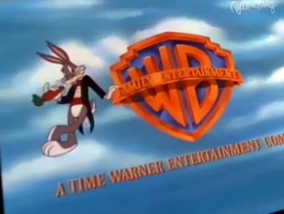Wile E. Coyote and The Road Runner E045 - Chariots Of Fur