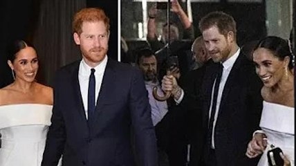 Le prince Harry est devenu la «marionnette» de Meghan Markle alors que les mémoires sont qualifiées