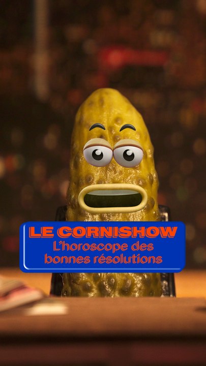 L'horoscope des bonnes résolutions 2023 - Le Cornishow