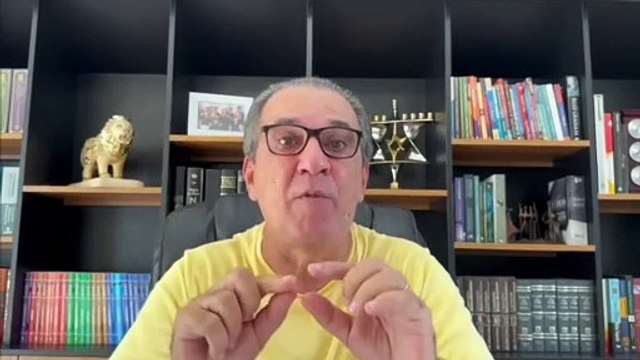 Vídeo: Silas Malafaia afirma que Lula usou e enganou os cristão para vencer as eleições