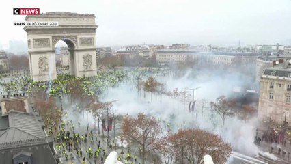 La peur du retour de la contestation sociale ?