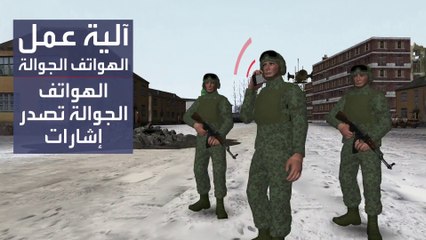 خطأ ارتكبته القوات الروسية تسبب في مقتل العشرات بقصف أوكراني