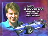 Indy Car World Series 1993 R02 - Valvoline 200 @ Phoenisx International Raceway