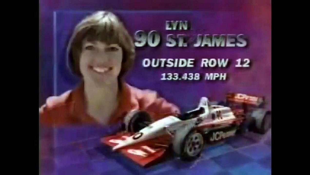 Indy Car World Series 1993 R08 - Budweiser Grand Prix of Cleveland