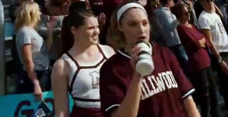 Burden of Truth S01 E01