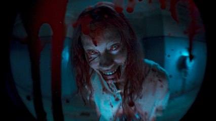 Evil Dead Rise – Green Band Trailer (English) HD