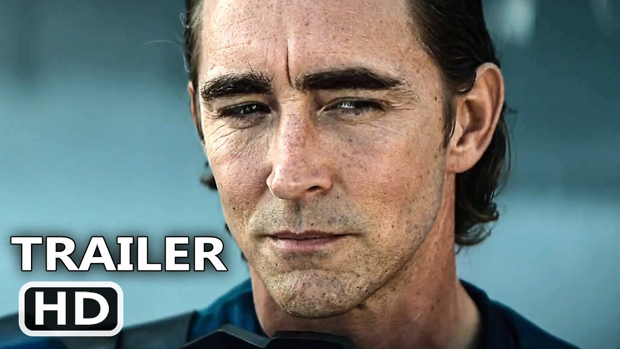 FOUNDATION Season 2 Trailer (2023) SciFi Series video Dailymotion