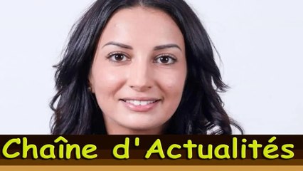 Sans même savoir si nous étions en vieUne candidate enceinte de MAPR victime d'un violent accident