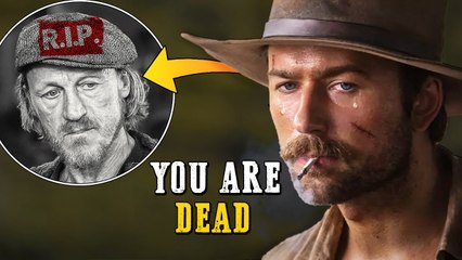 Yellowstone 1923 Episode 4 Trailer Spencer Returns!