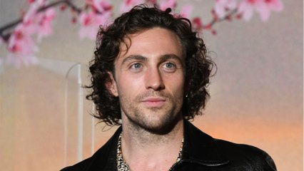 GALA VIDÉO – Aaron Taylor-Johnson : qui est celui qui pourrait être le prochain James Bond ?