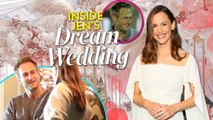 Jennifer Garner Reveals How 