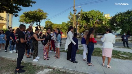 Cuba | La embajada estadounidense en La Habana vuelve a tramitar visados migratorios