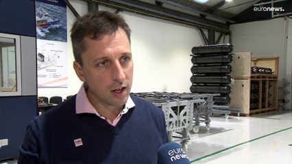 L'hydrogène vert est-il une solution d'avenir pour les transports ?