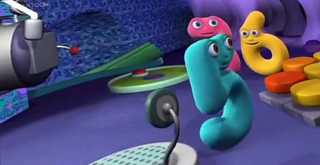 Numberjacks Numberjacks S01 E023 Say What You Mean
