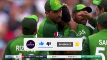 Brilliant Hasan Ali 5-Fer & New-Look England Impress! _ Classic ODI _ England v Pakistan 2021