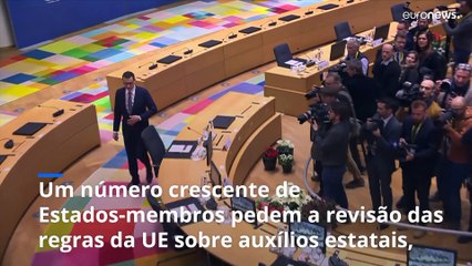 Prioridades da Suécia para a sua presidência da UE