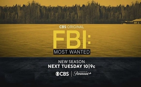 FBI: Most Wanted - Promo 4x10