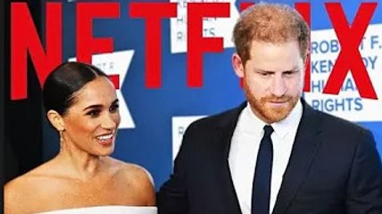 Meghan et Harry risquent de "saturer le marché de commérages" – laissant le public "complètement enn