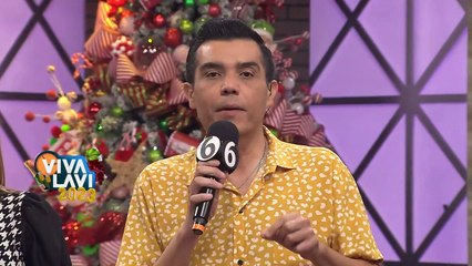 Kike Mayagoitia se despide de 'Vivalavi'