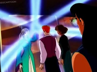 Sky Dancers Sky Dancers E017 – The Imp’s Trap