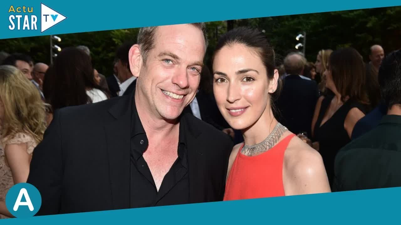 "Comme un vieux couple" : Garou célibataire bri...
