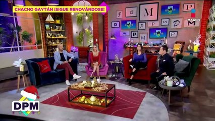 ¡Renovarse o morir! Chacho Gaytán lucha por mantenerse vigente en la música