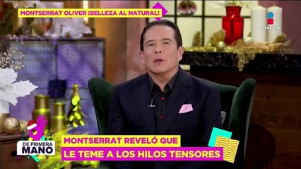 ¡Más bella que nunca! Celina del Villar y su lucha interna para verse increíble