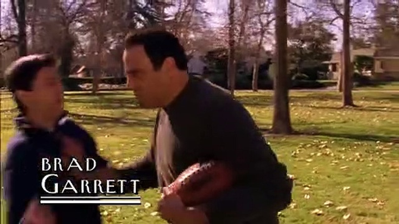 Alle lieben Raymond Staffel 6 Folge 8