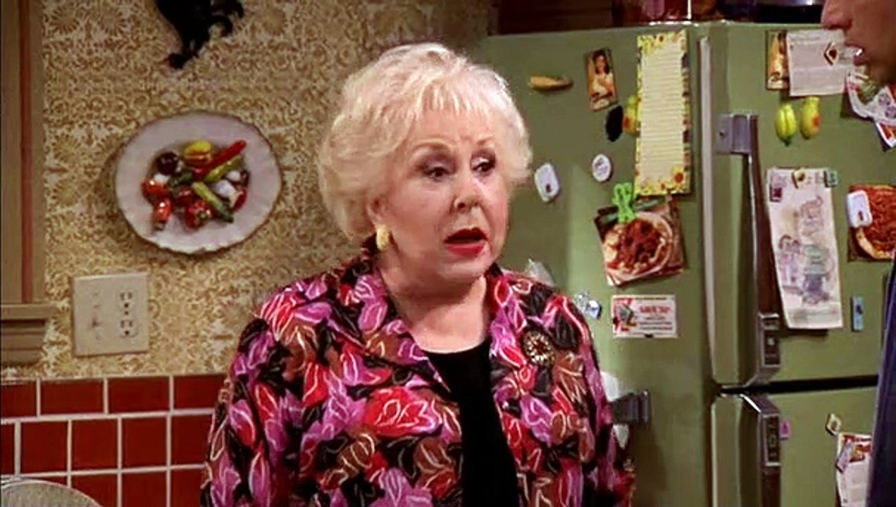 Alle lieben Raymond Staffel 6 Folge 15